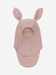 HUTTEliHUT Bunny vanutatud villast tuukrimüts, Fawn