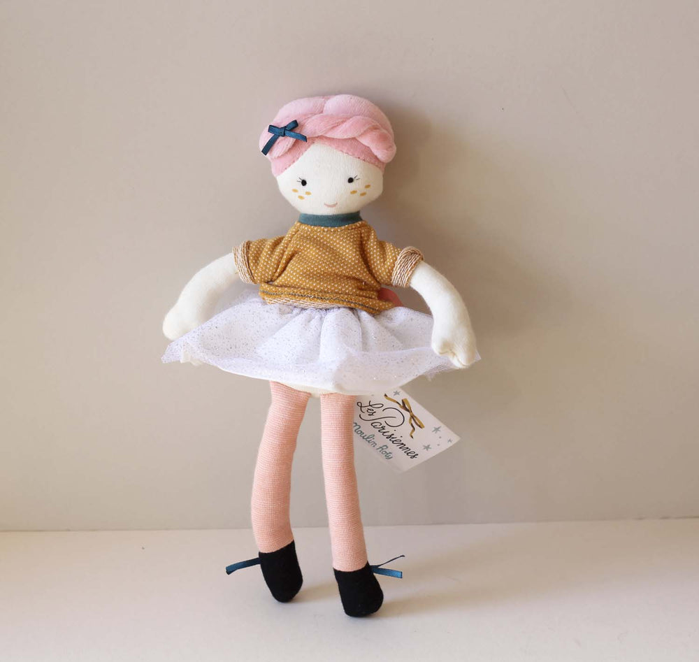 Moulin Roty, Preili Eloïse