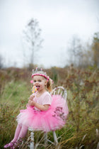 Great Pretenders Tutu, roosa