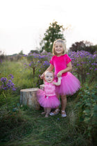 Great Pretenders Tutu, roosa