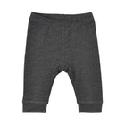 Bambuskangast püksid, dark grey