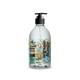 PURENN SENSITIVE, NO SCENT tundlikule nahale lõhnatu vedelseep saialille ja aloe veraga, 500 ml