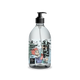 PURENN 100% biolagunev ja looduslik lõhnatu puuviljade ja nõudepesuvahend Winter Fairytale, 500 ml