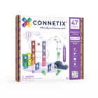 Connetix Ball Run Launcher Pack 47 tk