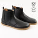 Lang.s by Tikki k/s saapad LUNA, black