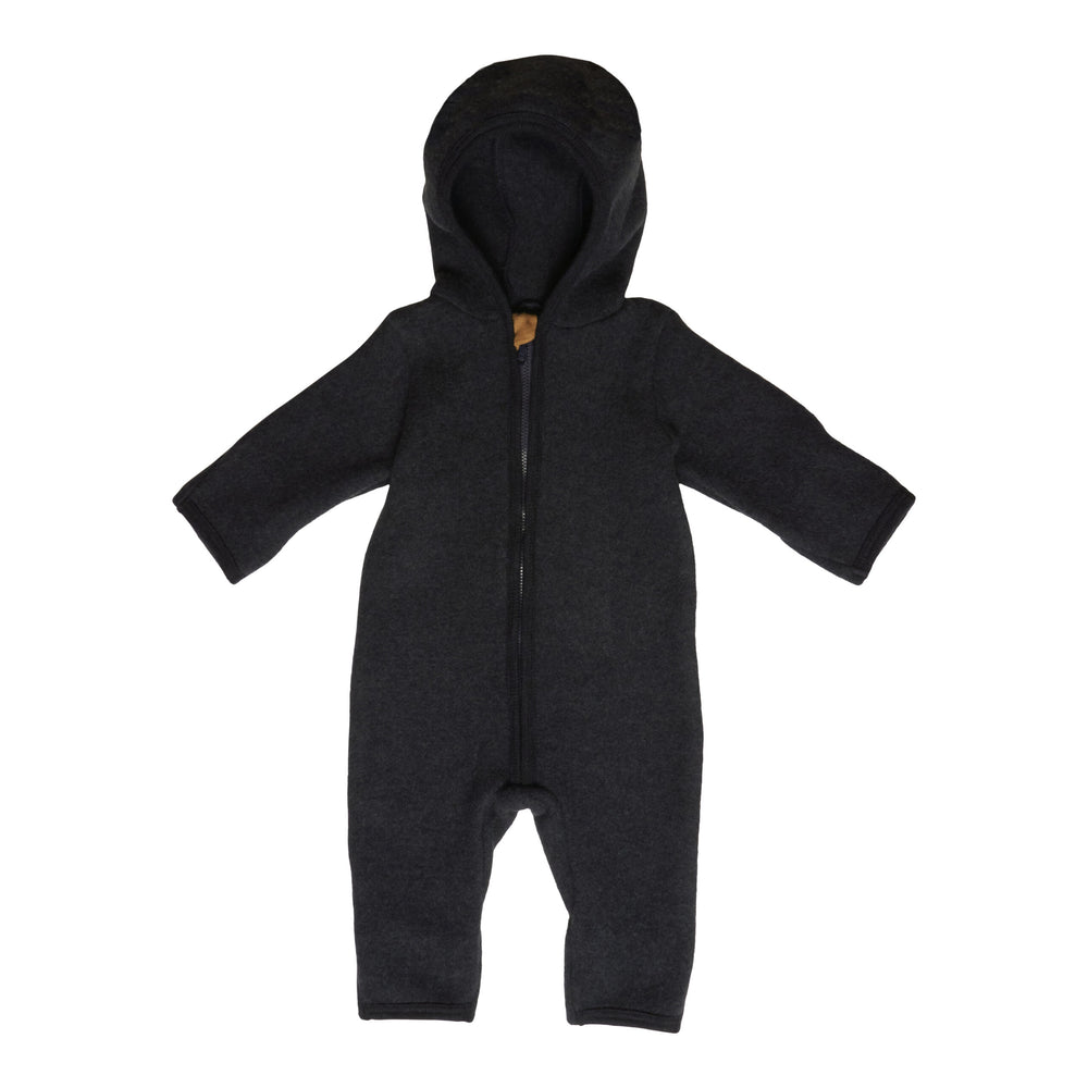 HUTTEliHUT Pram Suit, Navy