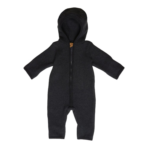 HUTTEliHUT Pram Suit, Navy