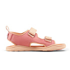 Affenzahn vegan sandaalid Microfibre Airy, flamingo