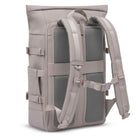 Kapten & Son seljakott Helsinki Pro Muted Rose