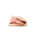 Affenzahn vegan sandaalid Microfibre Airy, flamingo