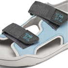 Affenzahn vegan sandaalid Microfibre Airy, seal