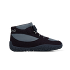 Affenzahn Mid Boot Wool Dreamer talvesaapad, blue