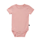 Bambuskangast body, Dusty Rose