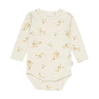 Bambuskangast PV body, bamboo