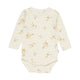 Bambuskangast PV body, bamboo