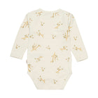 Bambuskangast PV body, bamboo