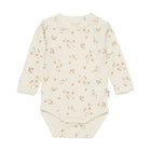 Bambuskangast PV body, veiled rose flower