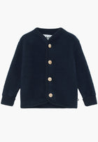 Molo Umber meriinovillane jakk, dark navy