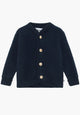 Molo Umber meriinovillane jakk, dark navy