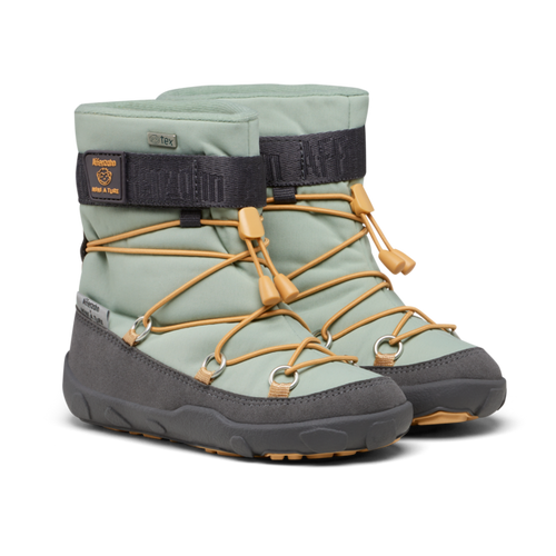 Affenzahn Snow Boot Vegan Snowy talvesaapad, karu