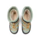 Affenzahn Snow Boot Vegan Snowy talvesaapad, karu