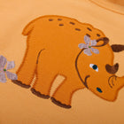Fred's World Safari s/s T