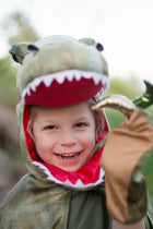 Great Pretenders Grandasaurus T-Rex keep+küünised