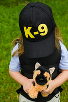 Great Pretenders K9 Üksuse Politseikomplekt