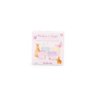 Moulin Roty pastelne sõrmevärv Les Rosalies