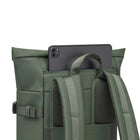 Kapten & Son seljakott Helsinki Dusty Green