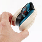 Lang.s by Tikki Shoes vegan vabaajajalanõud Rock, blue