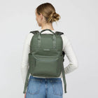 Kapten & Son seljakott Bergen Pro Dusty Green