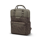 Kapten & Son seljakott Bergen Cloud Leo Dark Brown