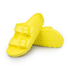 Avispas Coachella Lime Yellow plätud
