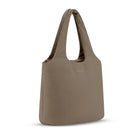 Kapten & Son Skara Cloud Shopper Walnut