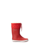 Aigle Giboulee termokummik, rouge