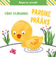 Väike titaraamat. Pardike Prääks