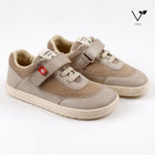 Lang.s by Tikki Shoes vegan vabaajajalanõud Rock, champagne