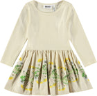 Molo Candi kleit, Dandelion