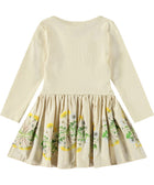 Molo Candi kleit, Dandelion