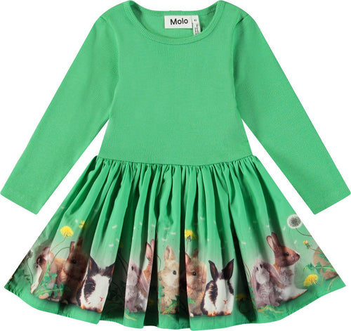 Molo Candi kleit, Bonnie Peach