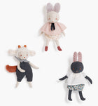 Moulin Roty, Väike jänes Lune