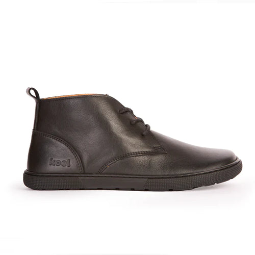 Koel FEA Nappa, black