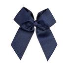 Condor satiinpaelast juukselips, Navy