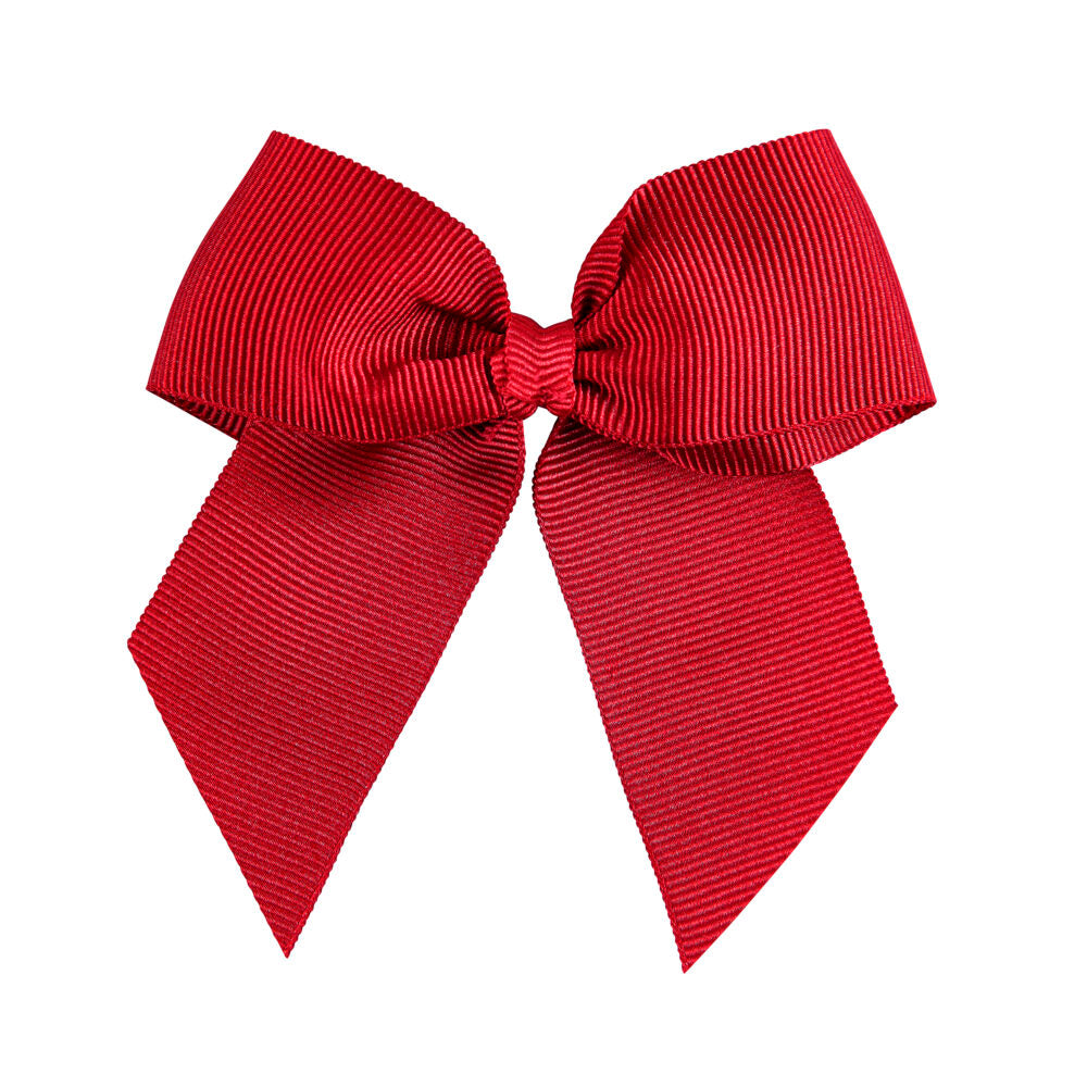 Condor satiinpaelast juukselips, Red