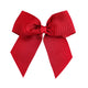 Condor satiinpaelast juukselips, Red