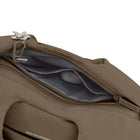 Kapten & Son Skara Cloud Shopper Walnut
