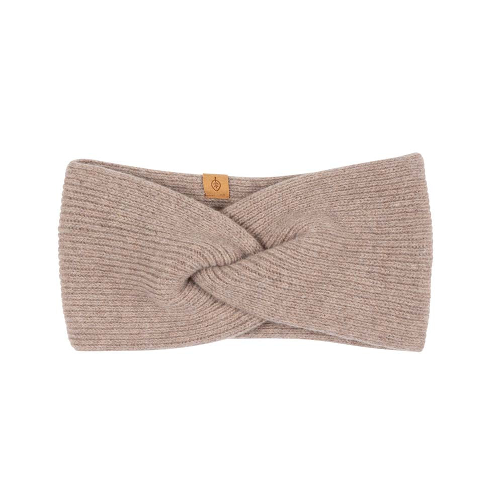 Pure Pure taaskasutatud kašmiirist ja villast peapael, Cashmere