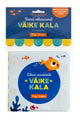 Väike kala. Vanni võluraamat