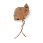 Elodie Details Baby Bonnet - Soft Terracotta